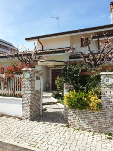  Villa Gioia Rooms in Montegranaro