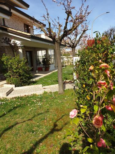  Villa Gioia Rooms in Montegranaro