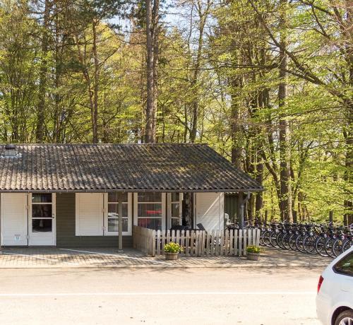 Silkeborg Sø Camping Apartments - main image