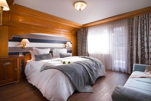 Boutique Hotel Albana Real - Restaurants & Spa - image 10
