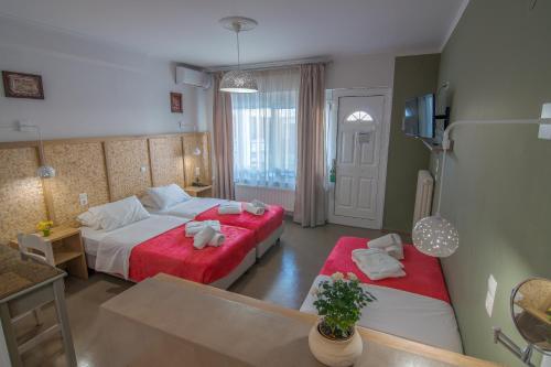 Aklidi Hotel - image 6