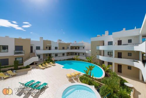  Albur Village by Destination Algarve in Alvor