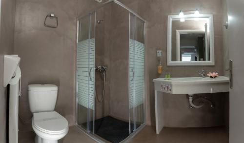 Aklidi Hotel - image 7