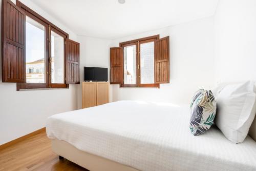 Apartamento 1º de Maio - image 10
