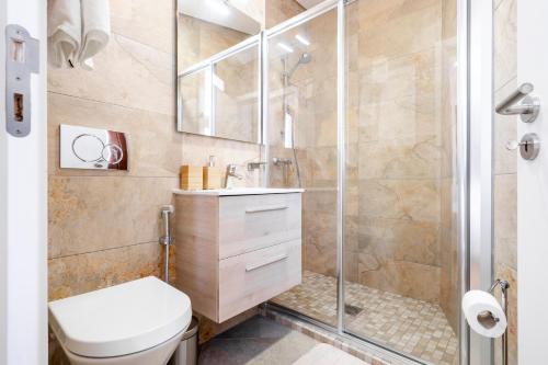 Apartamento 1º de Maio - image 8