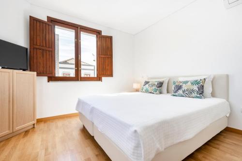 Apartamento 1º de Maio - image 9