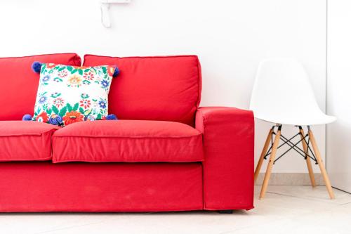 Apartamento 1º de Maio - image 12