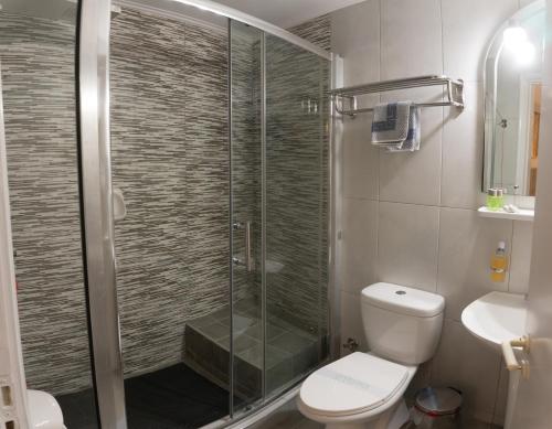 Aklidi Hotel - image 10