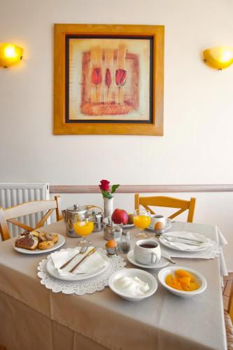 Pan Hotel, Delfy (fotografie 9)