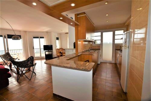 Villa Service - Els Pescadors - Apartment - Calafell