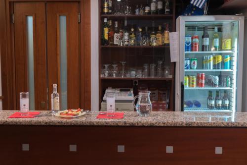 Aklidi Hotel - image 9