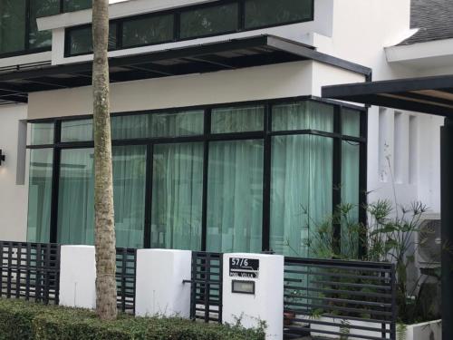 Pool Villa,Kamala Regent