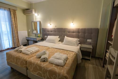 Aklidi Hotel - image 4