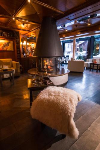 Boutique Hotel Albana Real - Restaurants & Spa - image 3