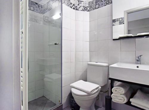 Athens Iris Hotel - image 6