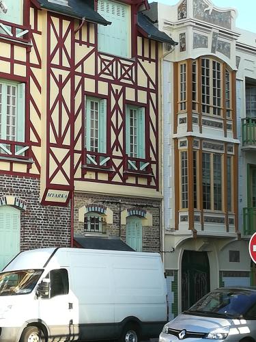104 Rue André Dumont80350 MERS LES BAINS photo 19