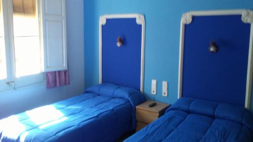 Hostal Porta de Ferro chambre d'hôte Sant Boi de Llobregat