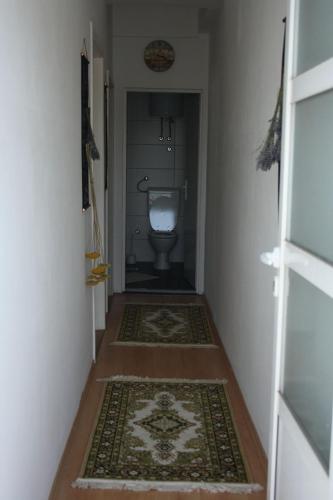  APARTMENT BY THE SEA in Zadar