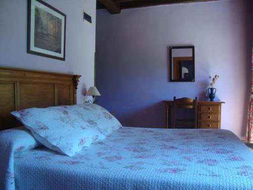 Hotel Rural Genestoso