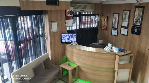 Hotel Akkus, Istanbul (foto 11)