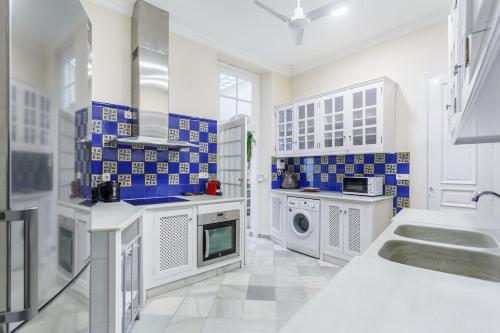 Casa Palacio Madre de Dios