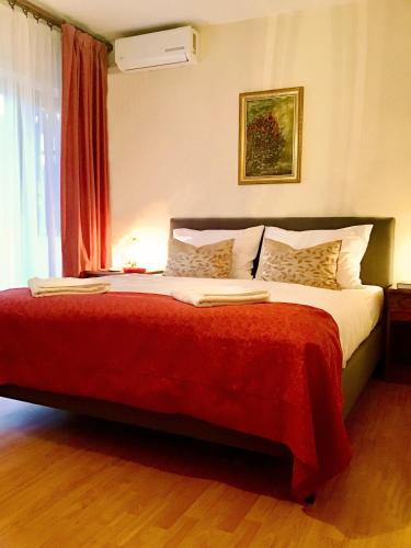Hotel Kentaur in Siófok