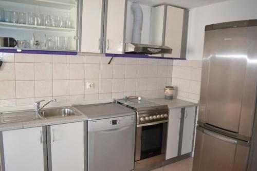  Apartment Lavinia in Zadar