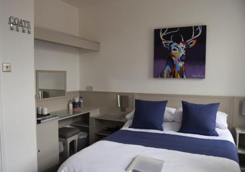 Avenue Guest House - image 4