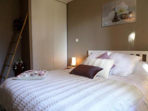 La Bruixa chambre d'hôte Ponteilla