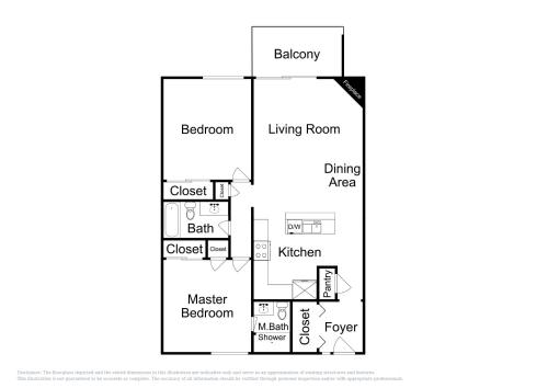 Beaver Creek Condo #G3 Condo - image 8