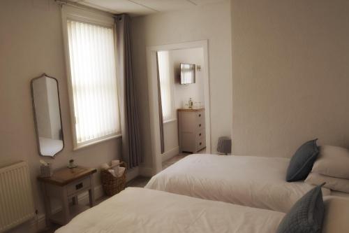 Avenue Guest House