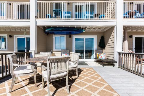Beach Baby Condo Unit #2 Condo - main image