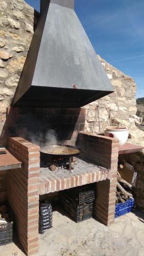 Casa Rural El Boixar - El Mirador