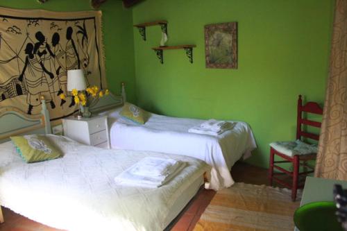 Posada del Castaño - image 13