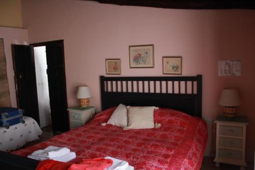Posada del Castaño - image 12