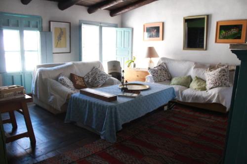 Posada del Castano in Castano del Robledo