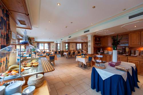 Logis Hotel-Restaurant Petry 2