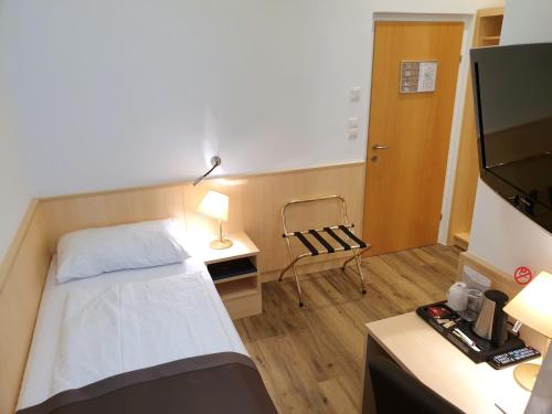 Hotel Zipser, Wien (Foto 3)