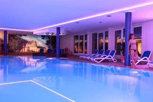 Logis Hotel-Restaurant Petry 4