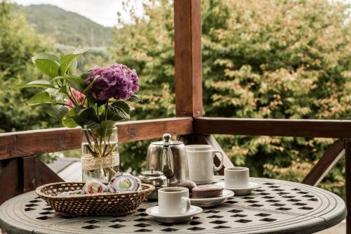 Cabanas y Spa Antuen