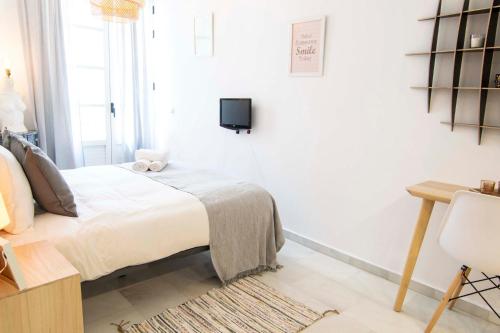 P&P Apartaments Peña, Málaga (fotografie 5)