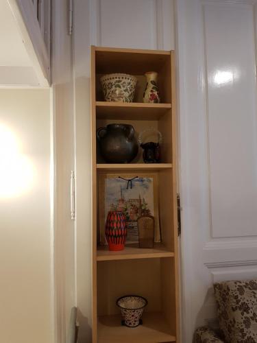 Sakuranbo - Hostel, Budapest (photo 8)