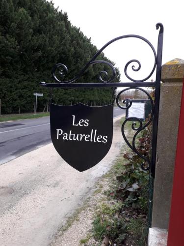 Chambre d'hotes "Les Paturelles"