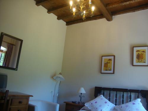 Hotel Rural Genestoso