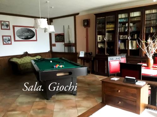 Agriturismo B&B Chèvres à Cheval - image 4