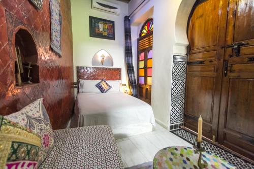 Riad dar Mansoura  in Fes