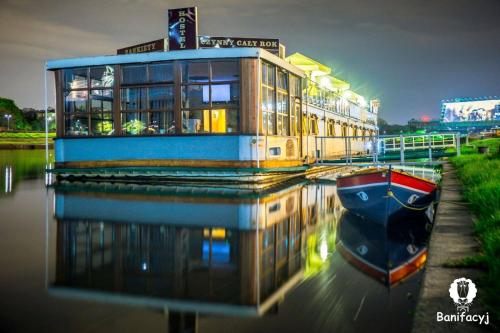 The Boat - Hostel&Chill, Cracovie