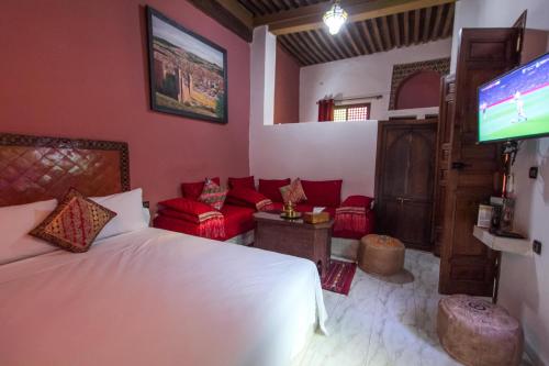 Riad Dar Mansoura