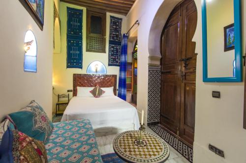 Riad Dar Mansoura