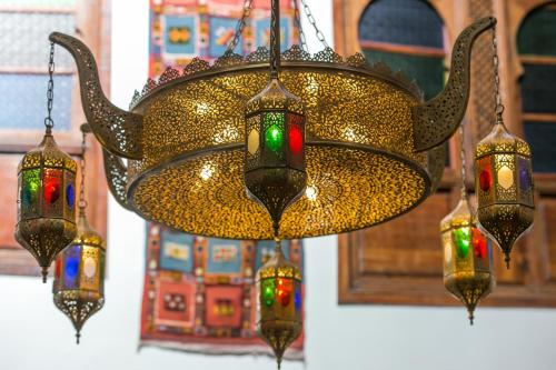 Riad Dar Mansoura